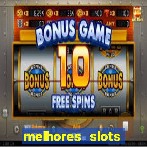 melhores slots pragmatic play